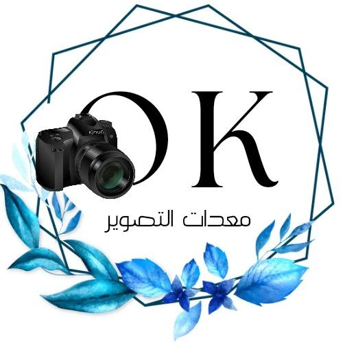 معدات التصوير