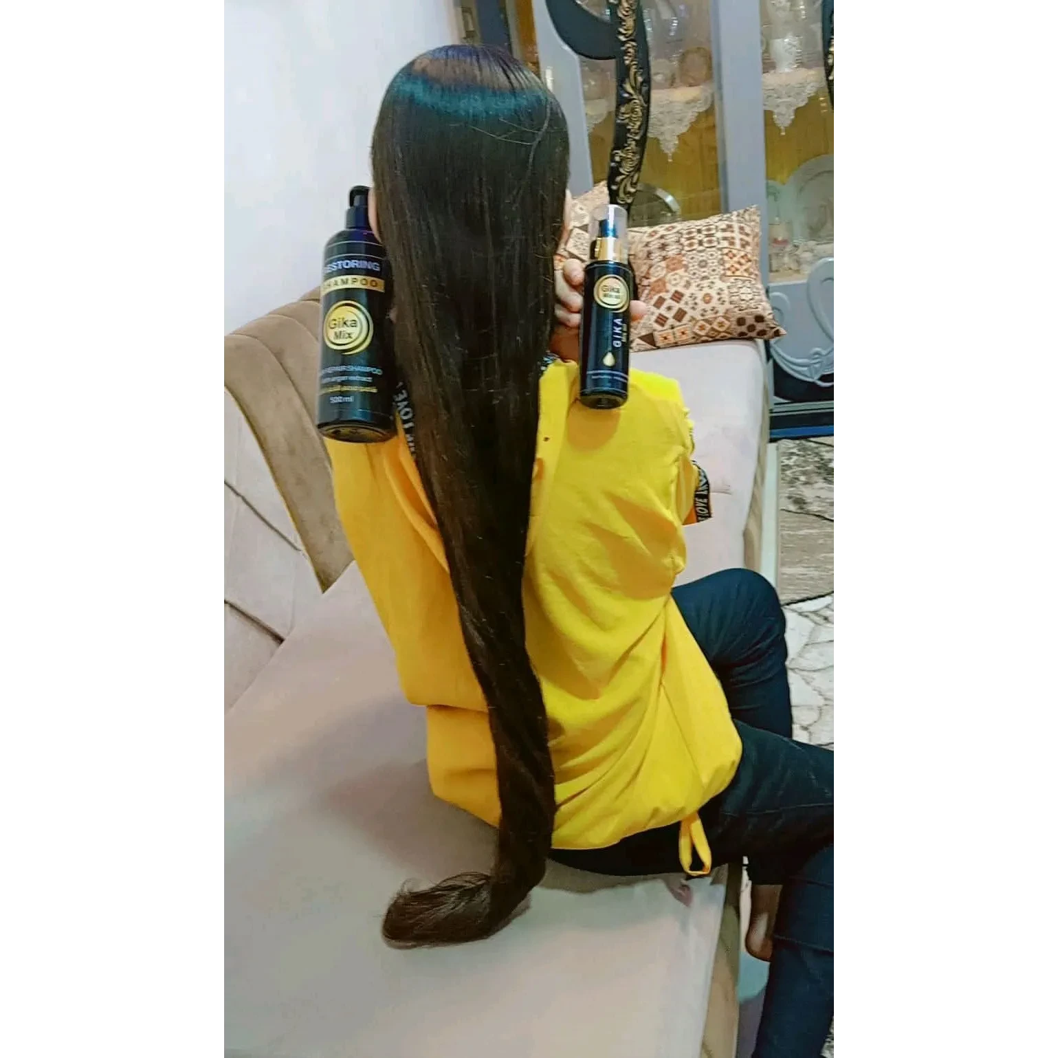 المنتج
